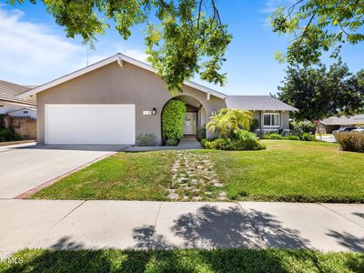 5 S Beatty Pl, Thousand Oaks, CA, 91320