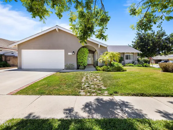 5 S Beatty Pl, Thousand Oaks, CA 91320