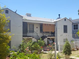 3540 Villa Ter, San Diego, CA 92104