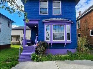 1705 W State St, Olean, NY 14760