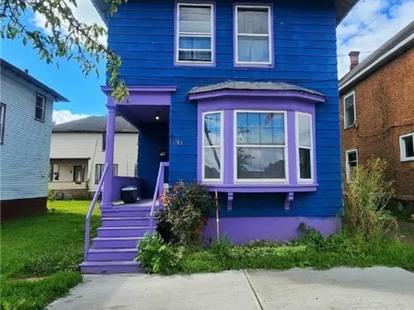 1705 W State St, Olean, NY 14760