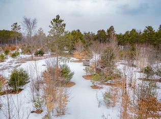 8732 Aylsworth Rd, Benzonia, MI 49616