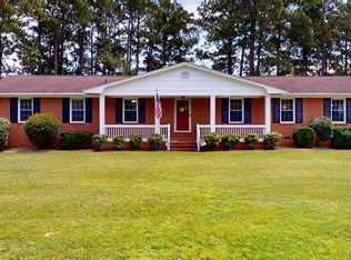 459 Sandhill Dr, Goldsboro, NC 27530