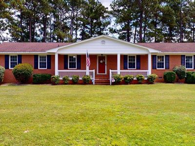 459 Sandhill Drive, Goldsboro, NC, 27530