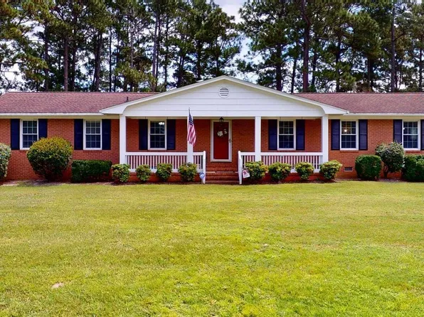 459 Sandhill Drive, Goldsboro, NC 27530