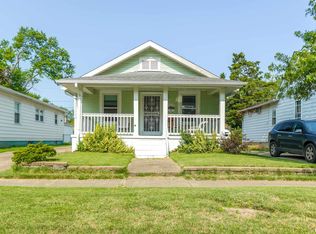 2013 S Pasfield St, Springfield, IL 62704