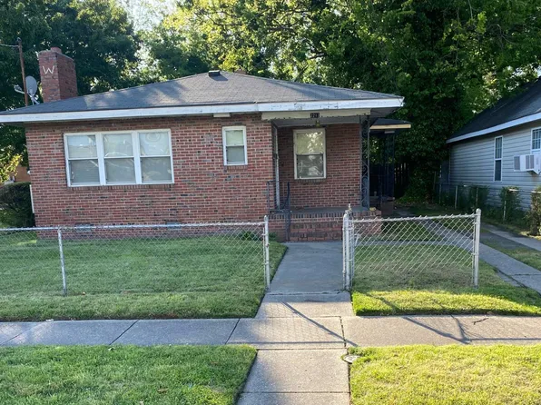 2213 Hanson Ave, Norfolk, VA 23504