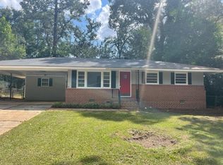 604 Valley Dr, Americus, GA 31709