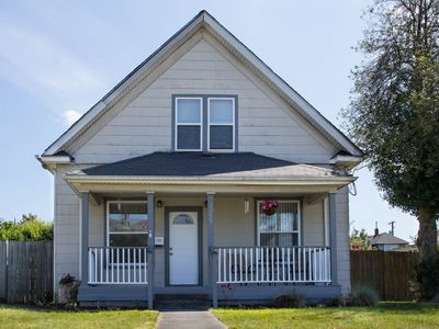5227 S L St, Tacoma, WA, 98408