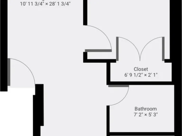 47 Cooper St #4B — Photo 9