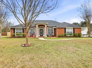 6359 Belgrand Dr, Tallahassee, FL 32312