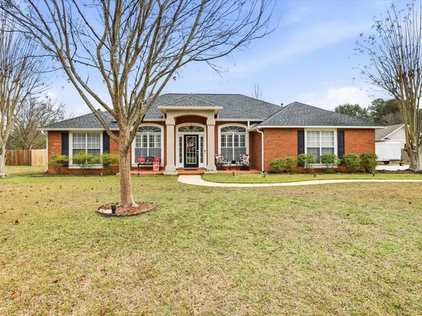 6359 Belgrand Dr, Tallahassee, FL 32312