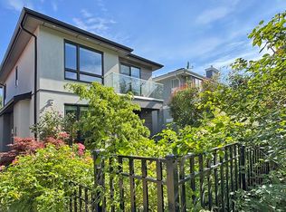 3191 E 21st Ave, Vancouver, BC V5M2W8