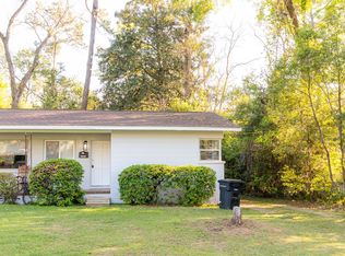 1343 Charlotte St, Tallahassee, FL 32304