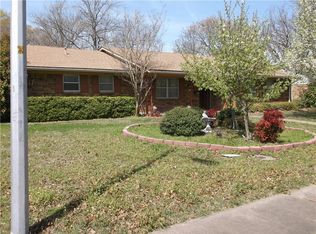 114 Vanderbilt Ln, Waxahachie, TX 75165