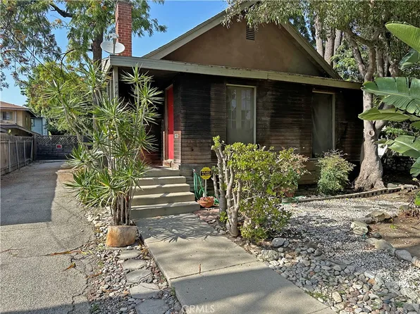 245 W 11th St, Claremont, CA 91711
