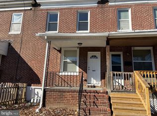 3566 Horton Ave, Baltimore, MD 21225
