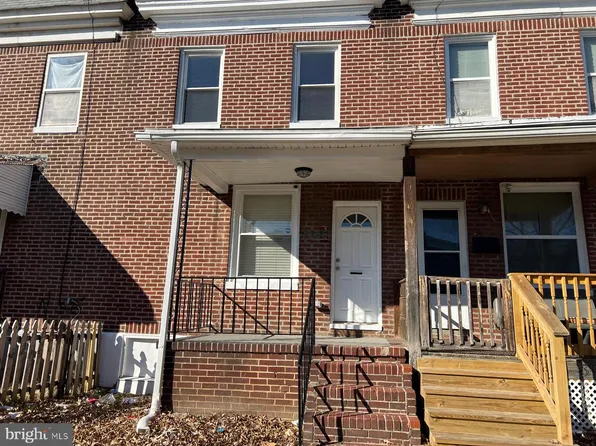 3566 Horton Ave, Baltimore, MD 21225
