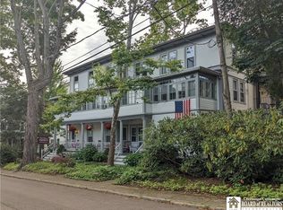 33 Miller Ave #21, Chautauqua, NY 14722