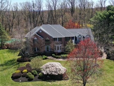 4 Emmons Path, Chester, NJ, 07930