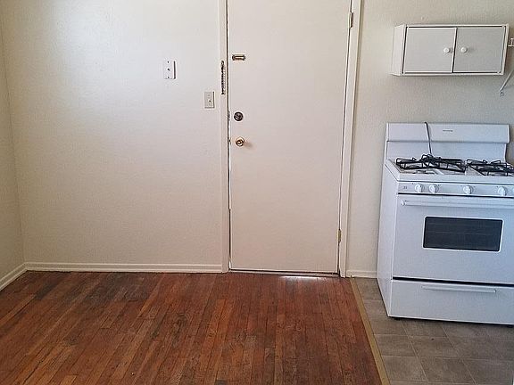 Dining off Living Room