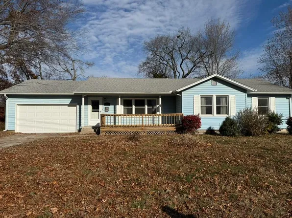 134 Crest Drive, Monett, MO 65708