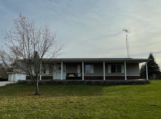 15308 E 2430 North Rd, Danville, IL 61834