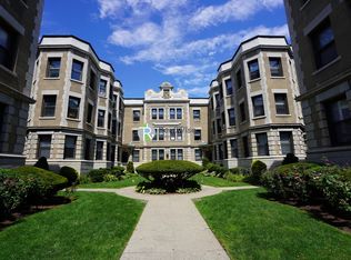 70 Gardner St #1, Allston, MA 02134
