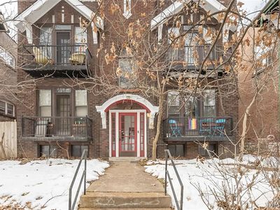 2139 Alfred Ave, Saint Louis, MO, 63110