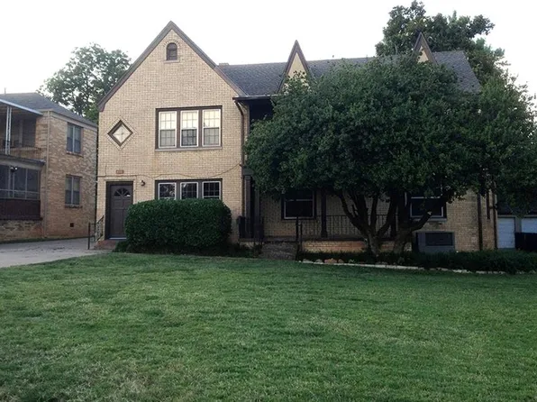 839 NW 36th Ter, Oklahoma City, OK 73118