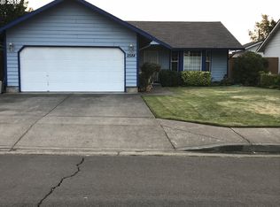 2584 Cubit St, Eugene, OR 97402