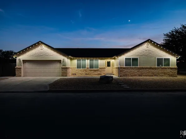 1601 Kimrey Ln, San Angelo, TX 76904