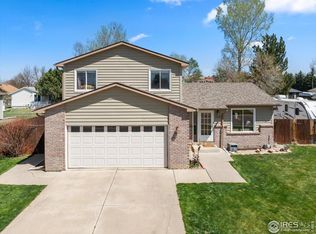 1345 2nd Street Rd, Eaton, CO 80615