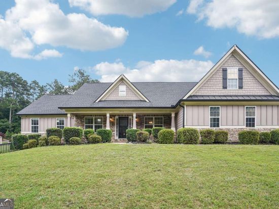 2118 Braswell Ln, Loganville, GA 30052