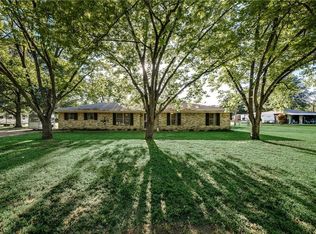 133 Songwood St, Fairfield, TX 75840