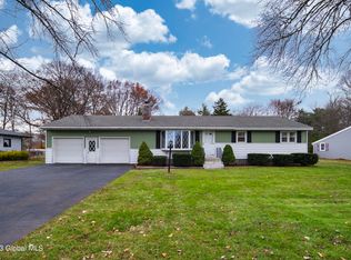 138 Elm Ave, Delmar, NY 12054