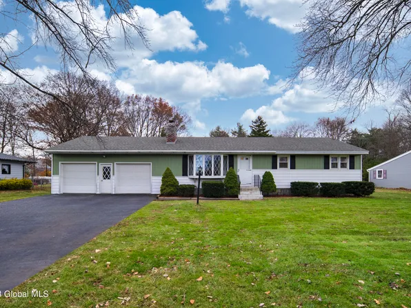138 Elm Avenue, Delmar, NY 12054