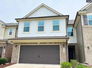 1520 Catch Fly Ln, Durham, NC 27713