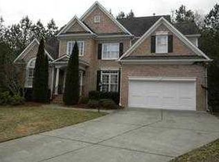 13132 Sargas St, Raleigh, NC 27614