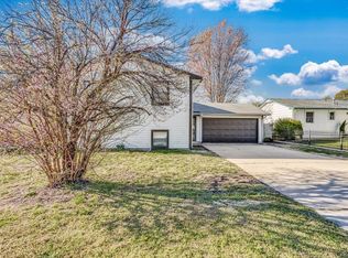 2813 W Savannah Ave, Wichita, KS 67217