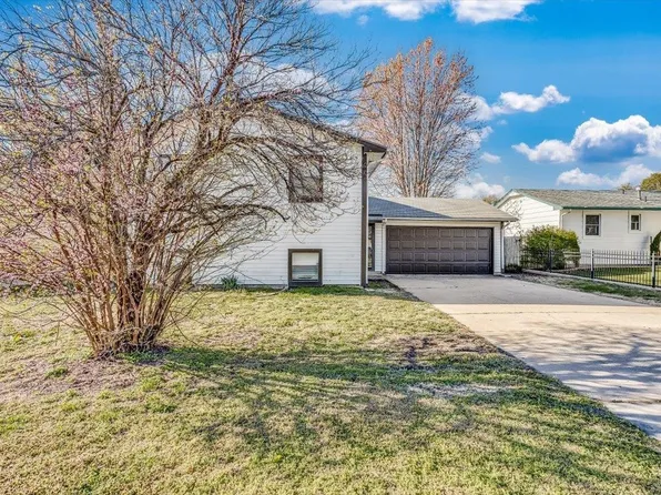 2813 W Savannah Ave, Wichita, KS 67217