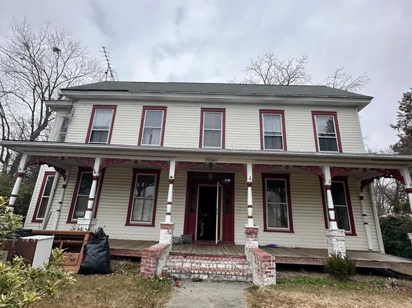 22060 Main St, Hillsboro, MD 21641