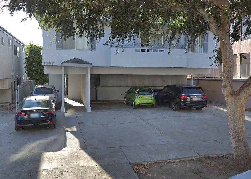 1st image of 1907 Selby Ave APT 1