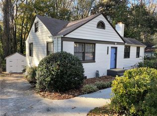 1267 Carter Rd, Decatur, GA 30030