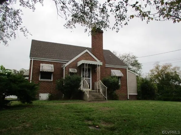 857 Montibello St, Petersburg, VA 23805