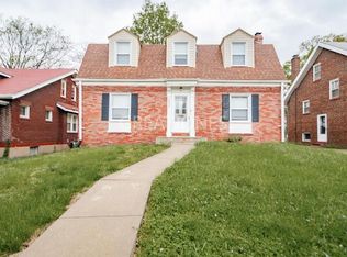 3833 Lawler Dr, Saint Louis, MO
