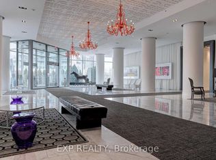 88 Park Lawn Rd #1706, Toronto, ON M8Y 0B5