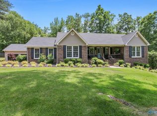 2500 Mockingbird Ln NW, Hartselle, AL 35640