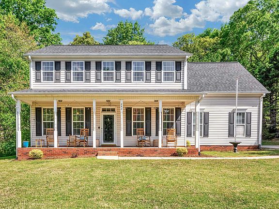 2nd image of 243 Lauren Hope Ln