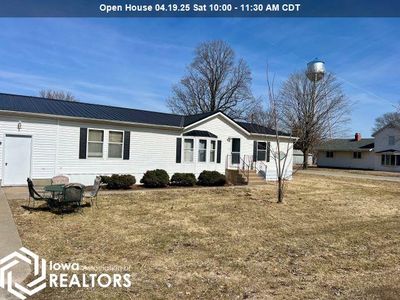 209 E North St, Crawfordsville, IA, 52621